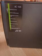 Acer Aspire X XC-105 Desktop PC, Computers en Software, Ophalen, Gebruikt, HDD, 8 GB