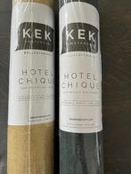 behang, Huis en Inrichting, Stoffering | Behang, Ophalen of Verzenden, Minder dan 10 m², Groen, Hotel chique