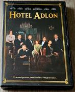 Hotel Adlon - Complete Serie - 3DVD Box, Ophalen of Verzenden, Zo goed als nieuw, Drama