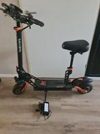 KuKirin G2 PRO elektrische scooter in topconditie, Fietsen en Brommers, Steps, Ophalen of Verzenden