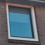 Prachtige houtloek Kunstof kozijnen te koop, Ophalen of Verzenden, Zo goed als nieuw, Kunststof, Raamkozijn