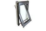 2x Winstar 1340x980 tuimelvenster dakramen, Doe-het-zelf en Verbouw, Glas en Ramen, 80 tot 120 cm, 120 tot 160 cm, Ophalen of Verzenden