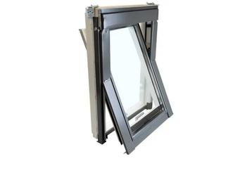 2x Winstar 1340x980 tuimelvenster dakramen beschikbaar voor biedingen