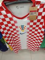 Voetbalshirts maten m.2 stuks, Ophalen of Verzenden, Nieuw, Shirt