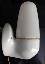 wandlampje model 6067 ontworpen door Wilhelm Wagenfeld 1955, Ophalen of Verzenden