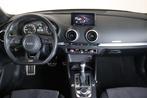 Audi A3 Sportback 1.4 e-tron S-line, ACC, Trekhaak, LED kopl, Electronic Stability Program (ESP), Gebruikt, 4 cilinders, 1515 kg