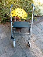 Hele mooie rollator, Ophalen, Zo goed als nieuw