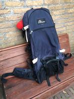 Macpac Vamoose rugdrager, Ophalen of Verzenden, Gebruikt, Rugzak