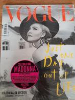 Madonna magazines, Ophalen of Verzenden, Zo goed als nieuw, Boek, Tijdschrift of Artikel