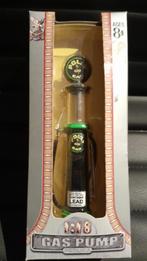 modelauto benzinepomp 1/18, Ophalen of Verzenden, Nieuw, Auto, Overige merken