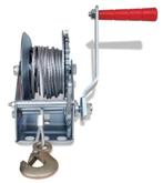 Handlier bootlier lier 540 kg 10 m kabel GRATIS VERZENDEN!, Watersport en Boten, Verzenden, Nieuw, Overige typen