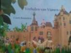 Verhalen van Vianen, Ophalen of Verzenden, Zo goed als nieuw, Coen Bouwstra