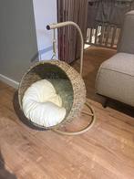 Nieuw kattenschommel/mand, Ophalen, Nieuw, Pluche