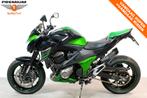 Kawasaki Z 800 (bj 2013), Bedrijf, 806 cc, Meer dan 35 kW, ABS