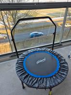 Fitness trampoline, Sport en Fitness, Ophalen, Zo goed als nieuw, Overige typen