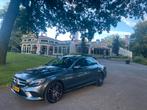 Mercedes-Benz  C200 184pk 9G-TRONIC 2019 Grijs, 4 cilinders, 14 km/l, Grijs, Particulier
