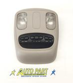 Dodge Ram dakconsole 2002-2005, Gebruikt, PO Box 21-8004 | Auburn Hills, MI 48321-8004, Amerikaanse onderdelen, Ophalen of Verzenden