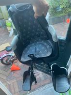 Bobike fietsstoeltje - kan voor op de fiets - Gratis, Ophalen, Gebruikt