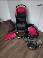 Bugaboo Cameleon met heel echt veel accessories, Kinderen en Baby's, Kinderwagens en Combinaties, Ophalen, Gebruikt, Bugaboo
