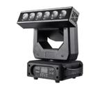DJLicht 6x20W Beam 4 in 1 movinghead RGBW, ., Nieuw, Ophalen of Verzenden, .