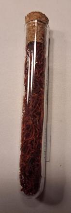 Saffraandraadjes 0,5 gram, Ophalen of Verzenden