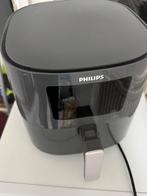 Philips xl airfryer, Ophalen