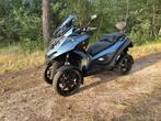 Qooder QV4 5175 km autorijbewijs*, Ophalen, Overige modellen, Zo goed als nieuw, Benzine