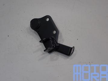 Schetsplaat voetsteun voor de Suzuki DL 650 V-strom 2003 - 2 beschikbaar voor biedingen