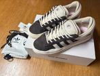 Bad Bunny x Adidas Campus Dark Brown maat 44 2/3, Bruin, Nieuw, Ophalen of Verzenden, Sneakers of Gympen