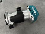 MAKITA DRT50Z KANTENFREES 18v ACCU FREESMACHINE BOVENFREES, Kantenfrees, Accu, Nieuw, Ophalen of Verzenden