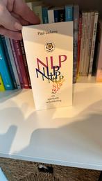 NLP en spirituele ontwikkeling - Paul Liekens, Ophalen of Verzenden, Zo goed als nieuw, Overige onderwerpen, Achtergrond en Informatie