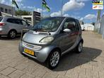 smart city-coupé smart & pure, Achterwielaandrijving, 17 €/maand, Origineel Nederlands, Bedrijf
