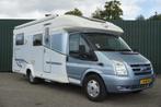 Ford Transit camper AdvanTEC 654 TI, Ringverwarming, Ford, Tot en met 3, Ford