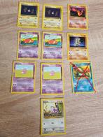 Pokemon kaarten, Hobby en Vrije tijd, Verzamelkaartspellen | Pokémon, Ophalen of Verzenden, Gebruikt, Meerdere kaarten