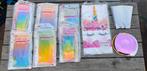 Unicorn thema decoratie, Ophalen of Verzenden, Nieuw, Versiering