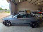 Porsche 911 3.4 Carrera 4 Coupe AUT 2001 Grijs, Auto's, Porsche, Automaat, 4 stoelen, 3387 cc, Vierwielaandrijving