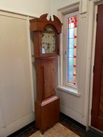 Engelse staande klok, Antiek en Kunst, Ophalen