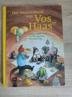 Het Voorleesboek Van Vos En Haas, Ophalen, Gelezen, Fictie algemeen