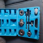Draagarm bus pers/trekker VAG, Auto diversen, Autogereedschap, Ophalen, Gebruikt