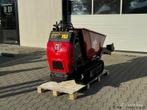 Online Veiling: Rhino-cross T50FL Ride On Track Dumper, Nieuw