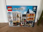 Lego Creator Expert 10255 Assembly Square, Kinderen en Baby's, Speelgoed | Duplo en Lego, Ophalen of Verzenden, Nieuw, Complete set