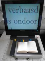 solido lees loupe, Ophalen of Verzenden, Vergrootglas of Loep