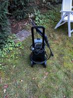 Top Craft Hogedrukreiniger, Tuin en Terras, Hogedrukreinigers, Ophalen of Verzenden, Gebruikt, Elektrisch, Met regelbare waterdruk