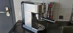 Delonghi Dedica EC685.M  Kitchenaid Koffiemolen + Accessoir, Witgoed en Apparatuur, Koffiezetapparaten, Ophalen, Gebruikt, Espresso apparaat
