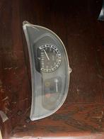 Piaggio zip type 3 kilometer teller, Ophalen