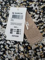 GARCIA blouse, nieuw met kaartjes, Kleding | Dames, Overige kleuren, Maat 42/44 (L), Nieuw, Ophalen of Verzenden