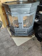 Faber Kolding Gaskachel - Nieuwstaat!, Huis en Inrichting, Kachels, Ophalen of Verzenden, Zo goed als nieuw, Gas, Gaskachel