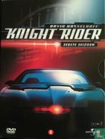 KNIGHTRIDER SEIZOEN 1 ( DAVID HASSELHOFF ), Cd's en Dvd's, Verzenden, Zo goed als nieuw