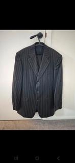 Heren pak, Kleding | Heren, Kostuums en Colberts, Maat 48/50 (M), Zwart, Ophalen of Verzenden, Hugo Boss