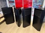 Bose 401 luidsprekers ( 4 stuks), Ophalen, Gebruikt, Bose, 120 watt of meer